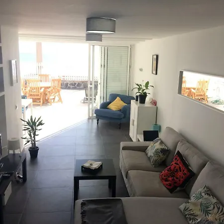 Holiday home Bungalow San Agustin *