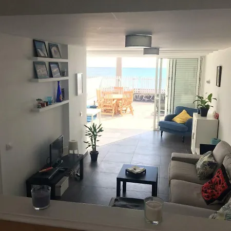 Bungalow San Agustin * San Agustin (Gran Canaria)