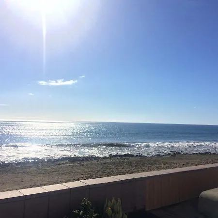 Hébergement de vacances Bungalow San Agustin San Agustín