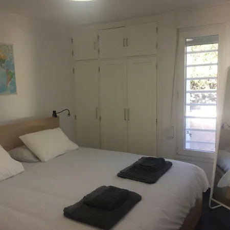 בית נופש Bungalow San Agustin San Agustín